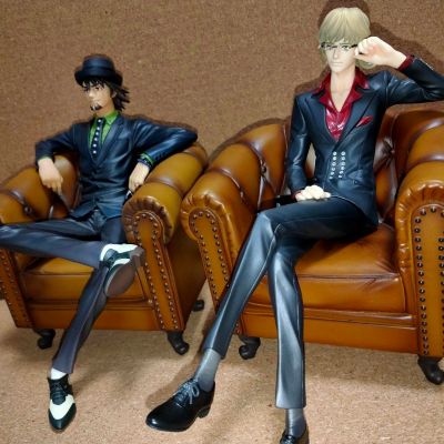  SOC TIGER＆BUNNY 虎彻