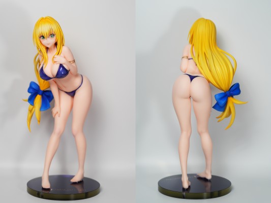 出包王女DARKNESS  泳装系列 梦梦·贝莉雅·戴比路克