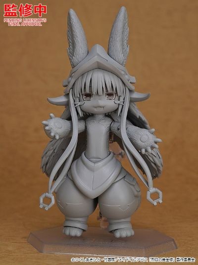 figma 来自深渊 烈日黄金乡 娜娜奇