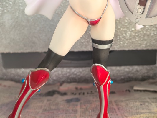 命运-冠位指定 玛修·基列莱特