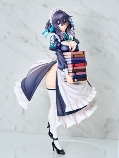 女仆之家系列 害羞女友 地上日影