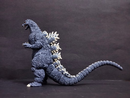 东宝怪兽收藏《第17号》