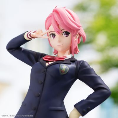 当哒当/胆大党 爱罗