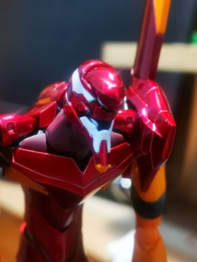 新世纪福音战士  新世纪福音战士2号机 TV版