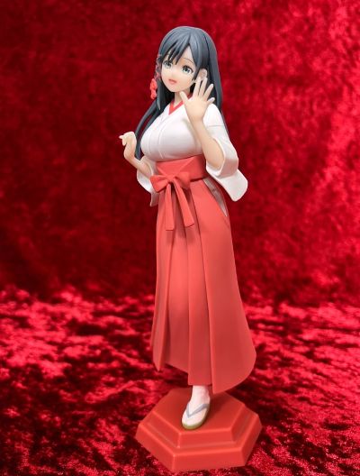 缘结甘神家 Desktop×Decorate Collections “甘神夕奈”