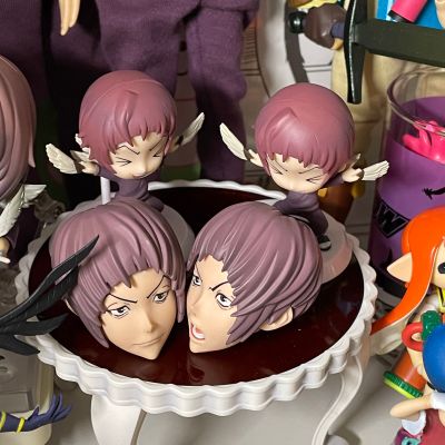 RAH No.529 バクマン。 新妻英二