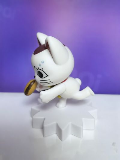 当哒当/胆大党 mOH!ment 精细人偶2