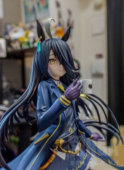 赛马娘 曼城茶座