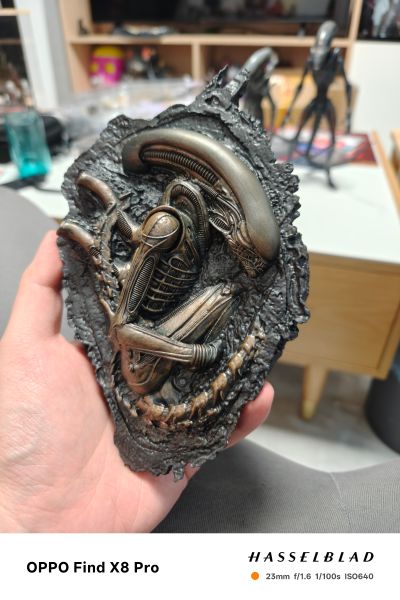 异形:夺命舰 套装