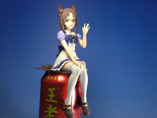 压泡面 赛马娘 美妙姿势