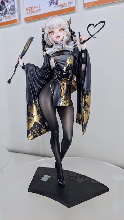 胜利女神：新的希望 布兰儿：白兔