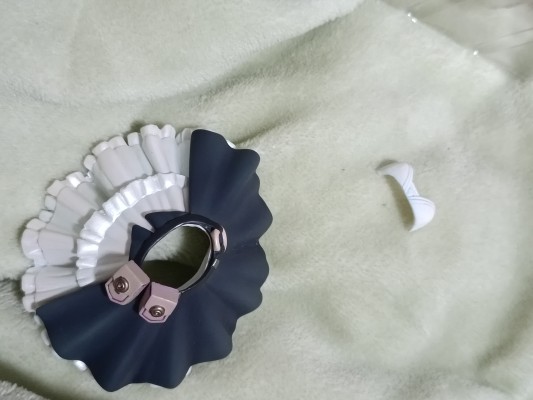 女王之刃R-2 鋼鉄姫ユーミル2PカラーVer.