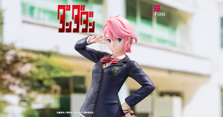 当哒当/胆大党 爱罗