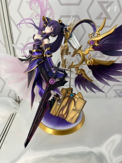 约会大作战 第四季 夜刀神十香