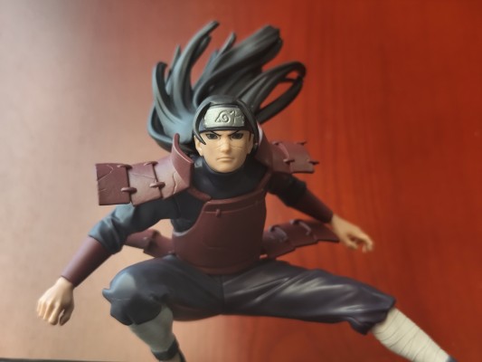 火影忍者疾风传 PANEL SPECTACLE～最強的战士们～千手柱间