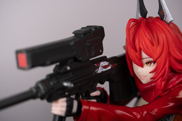 一番赏 胜利女神：妮姬 章节4 A奖 小红帽