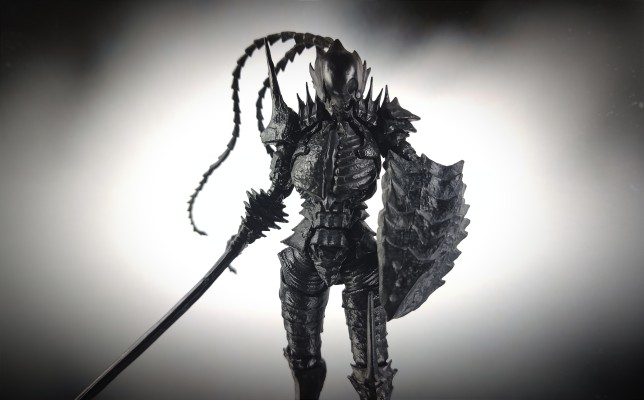 ABARA 黑奇居子 那由多