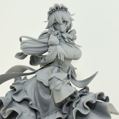 阵营系列 维多利亚家政 丽娜 1/7手办