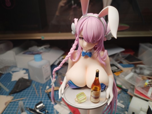 碧蓝航线  路易斯维尔