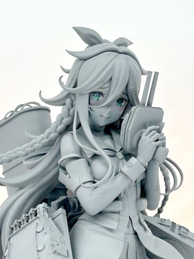 舰队Collection -舰娘- 山风改二