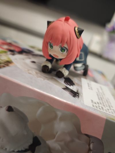 间谍过家家动画版 　Luminasta（阿尼亚·福杰与邦德·福杰）～mission extend～