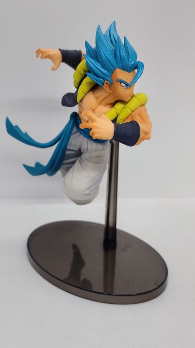 龙珠超 超战士列传 龙珠超 布罗利 悟吉塔