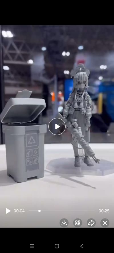 转轮科技 蔚蓝档案 美游