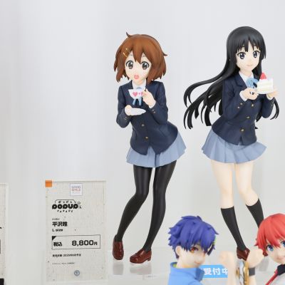 POP UP PARADE 轻音少女 琴吹䌷 L尺寸