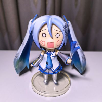 粘土人 #097 雪未来 2010冬 WEB通版限定