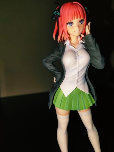 五等分的新娘∽ Luminasta “中野二乃”