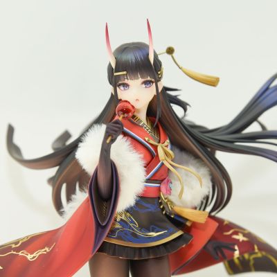 碧蓝航线  貅（能代） 祭典的秘境？