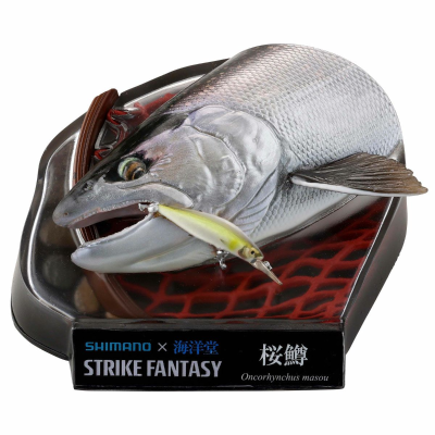 STRIKE FANTASY 禧玛诺 樱鳟