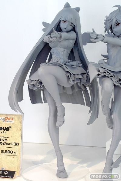 POP UP PARADE  吊带袜天使 史朵巾 改悔吧 L尺寸