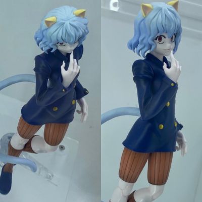 一番赏 猎人 嵌合蚁篇 C奖 凯特 MASTERLISE