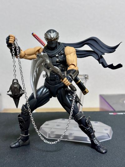 转轮科技系列 惊奇山口  龙隼