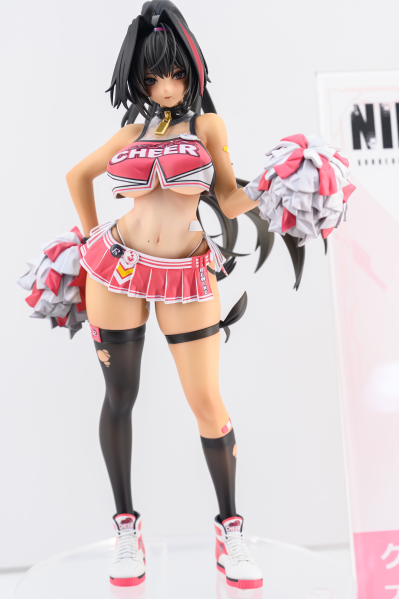 胜利女神：新的希望 克雷伊