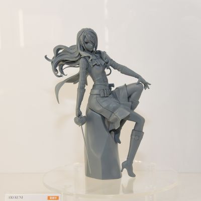 女神异闻录3Reload 桐条美鹤