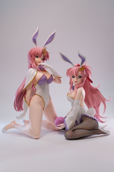 B-style 机动战士高达SEED DESTNY 米娅·坎贝尔 裸腿兔女郎