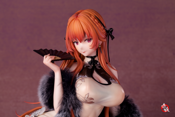 碧蓝航线 轻巡 确捷 白玉佳丽