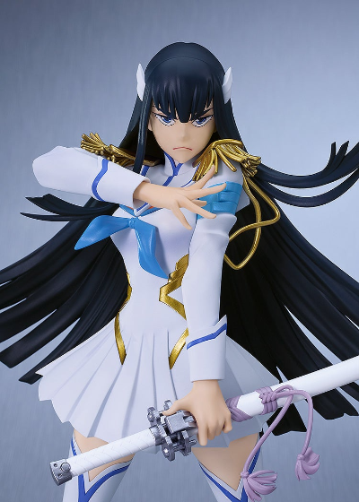 POP UP PARADE 斩服少女 SP 鬼龙院皐月