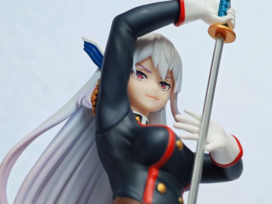 POP UP PARADE 魔都精兵的奴隶 羽前京香