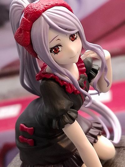 压泡面 OVERLORD 夏提雅 居家服