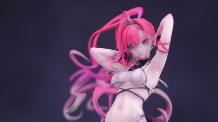 命运-冠位指定 芭万·希