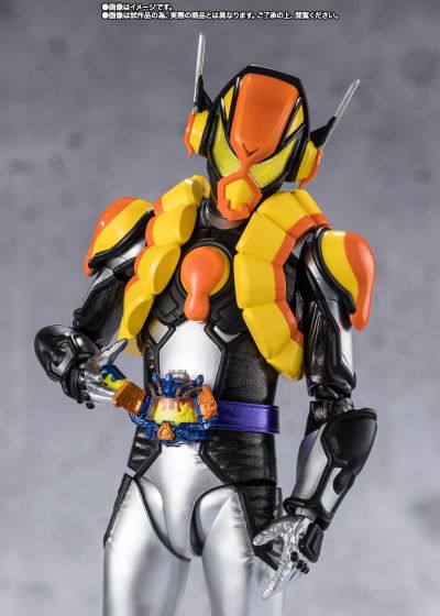 S.H.Figuarts 假面骑士布拉姆 布丁特装