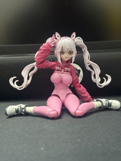 范马刃牙 范马勇次郎 特别版 上海WF2024限定