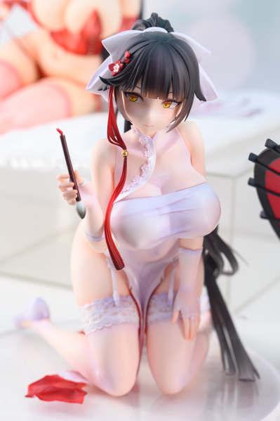 碧蓝航线 高雄 春之意