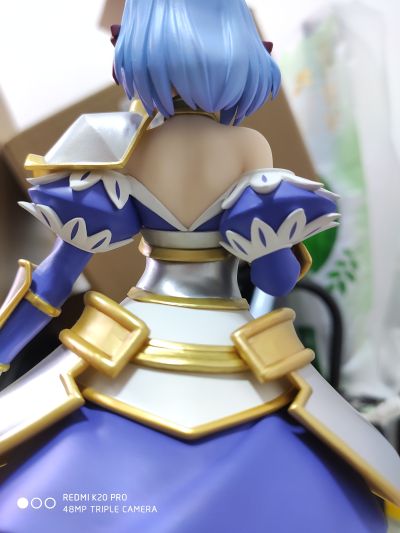 POP UP PARADE 我被逐出队伍后过上慢生活 第二季 露缇 L尺寸