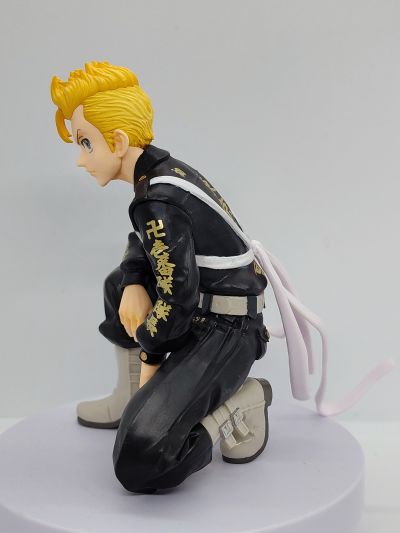 一番赏 重生之道 圣诞夜决战篇 A奖 花垣武道