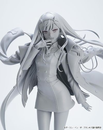 DARLING in the FRANXX  零二