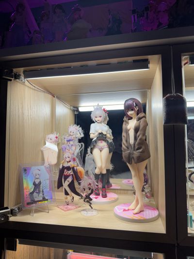 妖幻三重奏 花奏铃